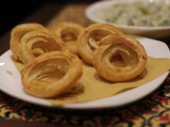 -城南往事风味主题餐厅(领秀城店)