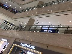 -光启城时尚购物中心