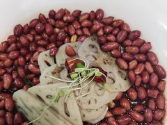 -大秦地·西北菜(纬四路店)