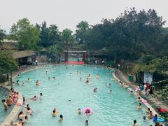 -天赐温泉