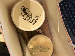 -雅克雅思(纱帽河店)