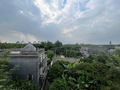 -开平碉楼文化旅游区马降龙景区