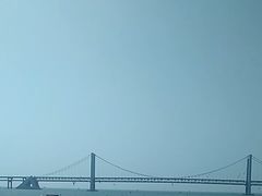 -星海湾跨海大桥