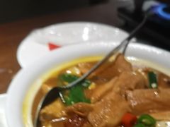 -汀小府·福建客家菜(鼓山沃尔玛店)