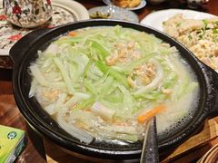 -山水茶艺馆·点心粤菜·30年老字号