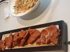 -双合园·海鲜水饺青岛菜(万佳广场店)