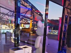 -移动谜城·大笨象密室逃脱(五棵松店)