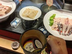 -阿财老铺·凤阳土菜馆