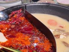 -五里关火锅(牛市口店)