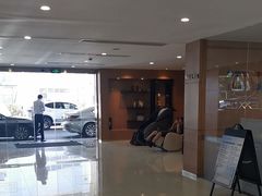 -上海东昌雷克萨斯(沪南路店)
