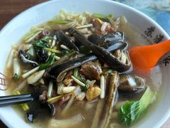 -孙家面馆(淮海第一城店)