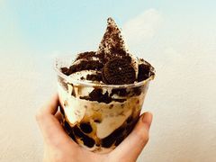 -喜茶(上海兴业太古汇店)