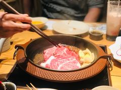 -锅物新语&寿喜烧.炉端割烹(世博源店)