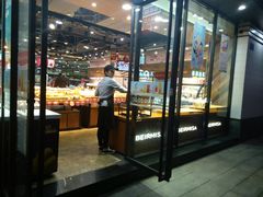 门面-贝尔麦莎(城上城店)