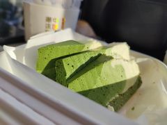 -丹礼糖甜品