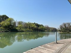 -中国湿地博物馆
