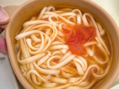-大树餐厅(环球港店)