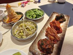 -大阪烧肉BAKA一代(十亩地店)
