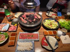 -壹风町烧肉居酒屋(恒丰中央广场店)