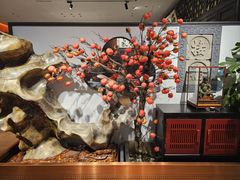 -福照楼汽锅鸡·云南菜(护国路店)