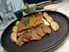 潮州卤水拼盘-潮堂 · 潮州菜(恒隆广场店)