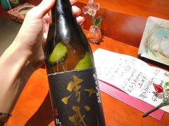 -九献创意菜·牛排馆(亮马河花园店)