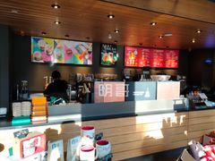 -星巴克(红房子店)