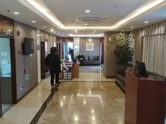 -爱康国宾体检中心(五角场万达广场分院)