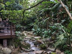 -七仙岭君澜度假酒店·桃源小馆中餐厅