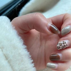 -Nice Nail 奈斯美甲