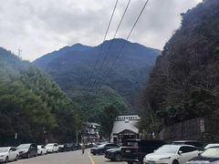 -浙北大峡谷
