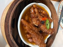 -侨美食家·粤菜(体育西路店)