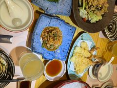 -吉兆·料理(红梅南路店)