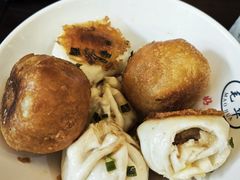 -毛华美食(清扬路店)