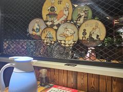 -川渝饭店