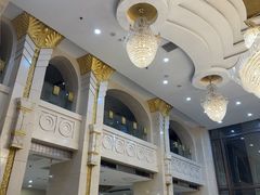 -碧中海汤泉汗蒸酒店