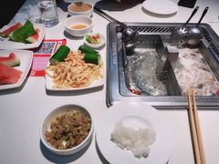 -海底捞火锅(威高广场店)