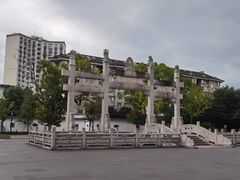 -香积寺