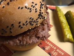 -Side Street街旁(交道口店)