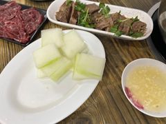 -全好食潮汕牛肉火锅(泗洲路店)