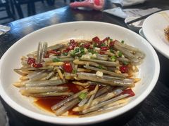 -健眺小海鲜(临海后山店)