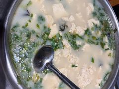 -95号酱骨·一块豆腐(展春园西路店)