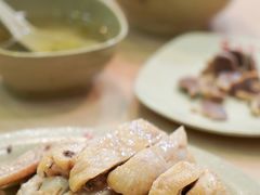 -百家鸡味馆(清泰店)
