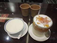 -民信老铺(华盖路店)