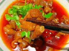 -耙吉吉川味小酒馆(本地人回头店)