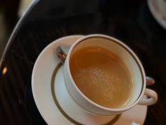 -尼依格罗香港美利酒店