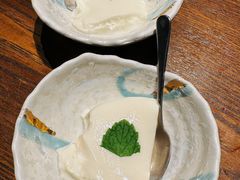 杏仁豆腐-鸟屯(三里屯店)