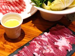 小和牛-草原牧羊火锅·龙虾·烤鱼(杨浦店)
