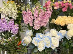 -FEI FEI FLOWER鲜花店·气球派对·宝宝宴布置(虹口德必运动Loft店)