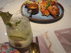-泰椰里·泰国餐厅(智慧城广百广场店)